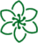 life coach flower logo